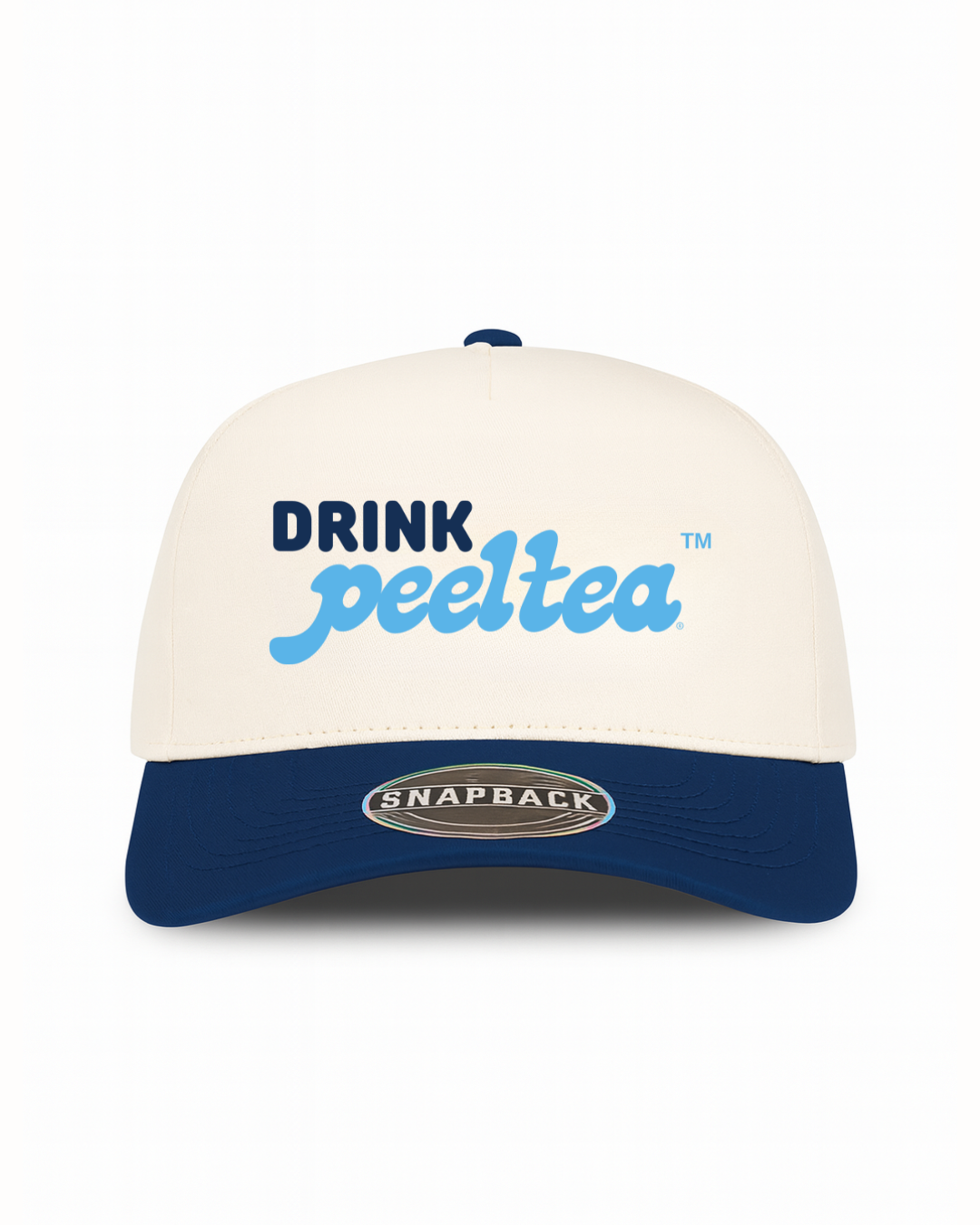 Drink PeelTea™ Hat