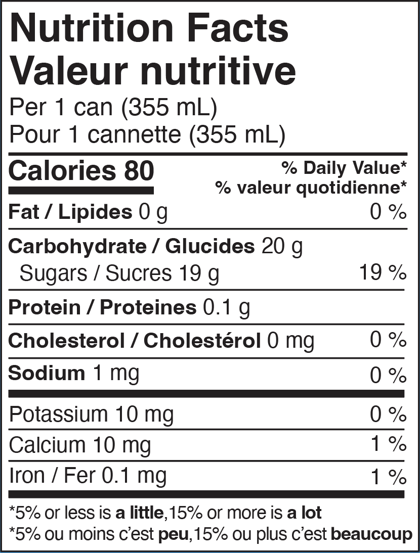 Honey Iced Tea PeelTea - 12 Pack